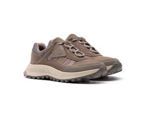 Clarks Femme Atltrekshoegtx, Combinaison Gris Clair, 37 EU