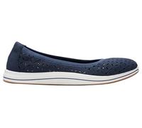 Clarks Femme Brinkley Roam Semelle de Mocassin