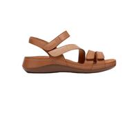Clarks, Femme, Chaussures, Brun, Taille: 36 EU Cecily Mix Sandal