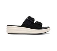 Clarks, Femme, Chaussures, Noir, Taille: 37 1/2 EU Drift Faye