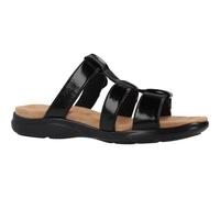 Clarks Shoes Kitly Pearl Sandals Noir EU 39 Femme