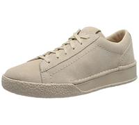 Clarks Femme Craftcup Walk Basket, Light Sand SDE, 39.5 EU