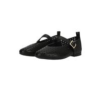 Clarks Femme Fawna Jane, Black Leather, 37 EU