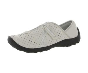 Clarks Femme Fiana Braley Basket, Cuir Blanc, 37.5 EU Large