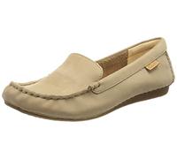 Clarks Femme Freckle Walk Chausson, Nubuck de Sable, 38 EU