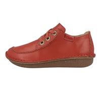 Clarks Femme Funny Dream Tissu Oxford, Grenadine Lea, 39.5 EU