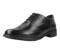 Clarks Femme Havisham Oak Shoes