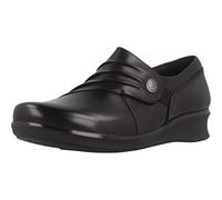 Clarks Originals Chaussures femme Hope Roxanne Noir 37.5 EU