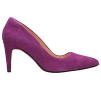 Clarks Femme Laina Rae Escarpins, Violet, 39 EU