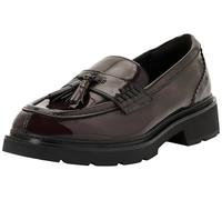 Clarks Femme Lauryl Tassel, Bordeaux, 38 EU