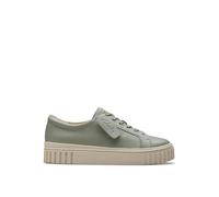 Clarks Shoes Mayhill Walk Trainers Vert EU 39 Femme