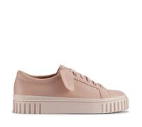 Clarks Femme Mayhill Walk Basket, Light Pink Lea, 41 EU