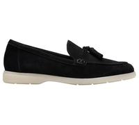 Clarks Femme Narini Edge Mocasín, Black SDE, 41.5 EU