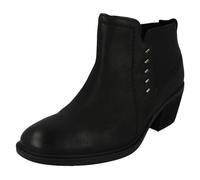 Clarks Femme Neva Lo Bottine Chukka, Newness, 41 EU