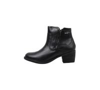 Clarks Femme Neva Zip WP Bottine Chukka, Newness, 40 EU