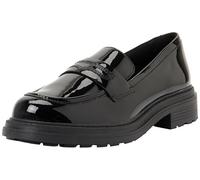 Clarks Femme Orinoco3 Edge, Black Pat, 39 EU
