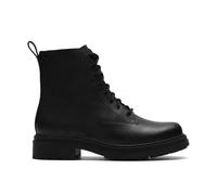 Clarks Shoes Orinoco 3 Style Booties Noir EU 39 1/2 Femme