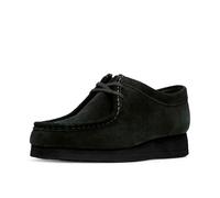 CLARKS Femme Padmora, Noir, 37 EU