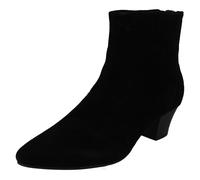 Clarks Femmes à Talon Bottines - Teresa Coffre