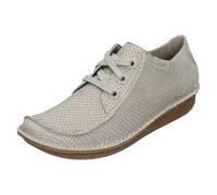 Clarks Femmes Confortable Chaussures à Lacets - Drôle Dream