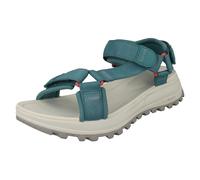 Clarks Femmes Imitateur Prise Semelle à Lanières Sandales Marche - Atl Trek