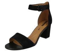 Clarks Femmes Sandales Talon Haut - Deva Mae