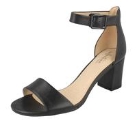 Clarks Femmes Sandales Talon Haut - Deva Mae