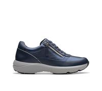 Clarks Fermeture Éclair Tivoli BasketFemme
