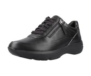 Clarks Fermeture Éclair Tivoli BasketFemme