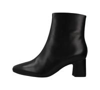 Clarks - Fernie Zip - Femme - Chaussures - Noir - Taille: 36 EU
