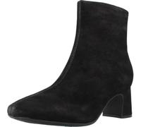 Clarks Fernie Zip Womens Black Sde, 5.5