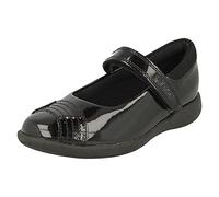 Clarks Fille Etch Beam T Ballerines