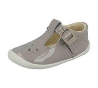 Clarks Fille Roamer Star T, Pink Pat, 21 EU Large