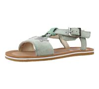 Clarks Finch Summer T Colour Vert - 25 Vert
