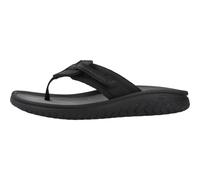 Clarks - Flip Flops - Homme - Chaussures - Noir - Taille: 42 EU