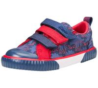 Clarks Foxing Tri K BasketMixte Enfant