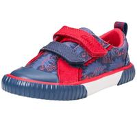 Clarks Foxing Tri T BasketMixte Enfant