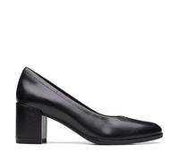 Clarks Freva 55 Court - Escarpin pour Femme - Taille 42 (EU) 8 (UK)