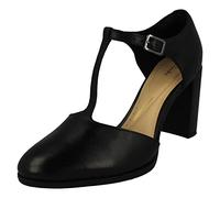 Clarks Freva85 Bar EscarpinsFemme