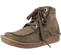 Clarks Shoes Funny Cedar Shoes Marron EU 41 Femme