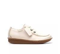 Clarks Funny Dream - Chaussure à Lacets pour Femme - Taille 40 (EU) 6.5 (UK)