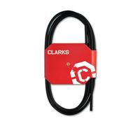Clarks Gaine universelle pour câble de frein 2 m Noir