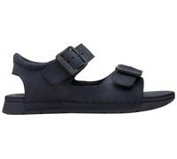 Clarks Garçon Baha Beach K, Bleu Marine, 31 EU