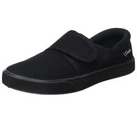 Clarks Garçon Hopper Run Chaussure de robe d uniforme, Cuir Noir, 37 EU