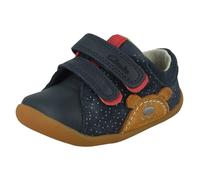 Clarks Garçons Chaussons de Première Casual Roamer Bear