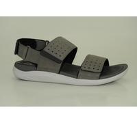 Clarks Garratt Active Sandales Pour Hommes Ajustables 261324297