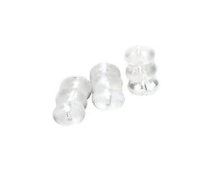 Clarks Gear Joint torique Cycle composant (Lot de 3) - Noir