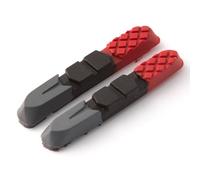 Clarks Gold Cartouche de remplacement pour VTT Triple Compound 72 mm