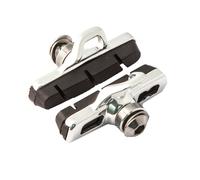 Clarks Gold Patin de frein pour vélo de route Support de cartouche léger compati