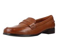 Clarks Hamble Loafer MocassinsFemme